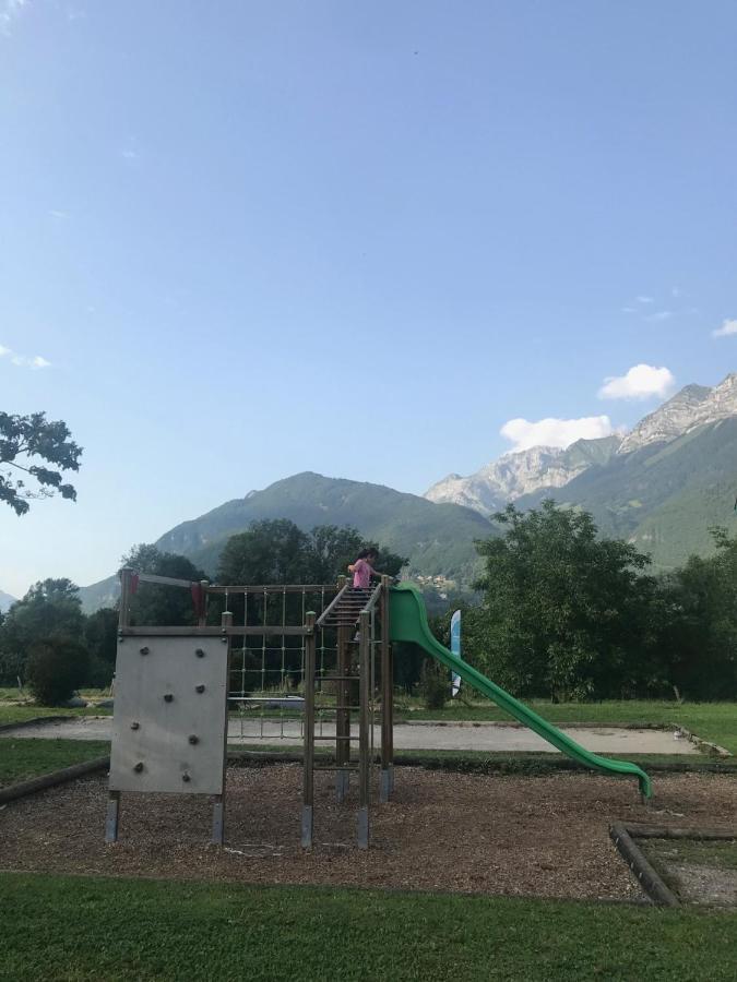 Petit Cocon Entre Lac, Golf Et Montagne, Proche D'Annecy Giez Екстер'єр фото