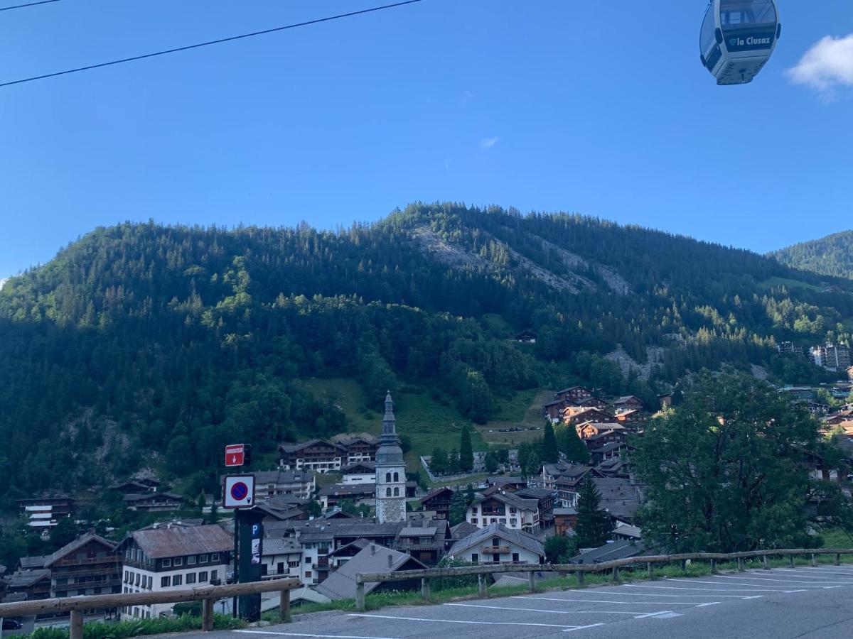 Petit Cocon Entre Lac, Golf Et Montagne, Proche D'Annecy Giez Екстер'єр фото